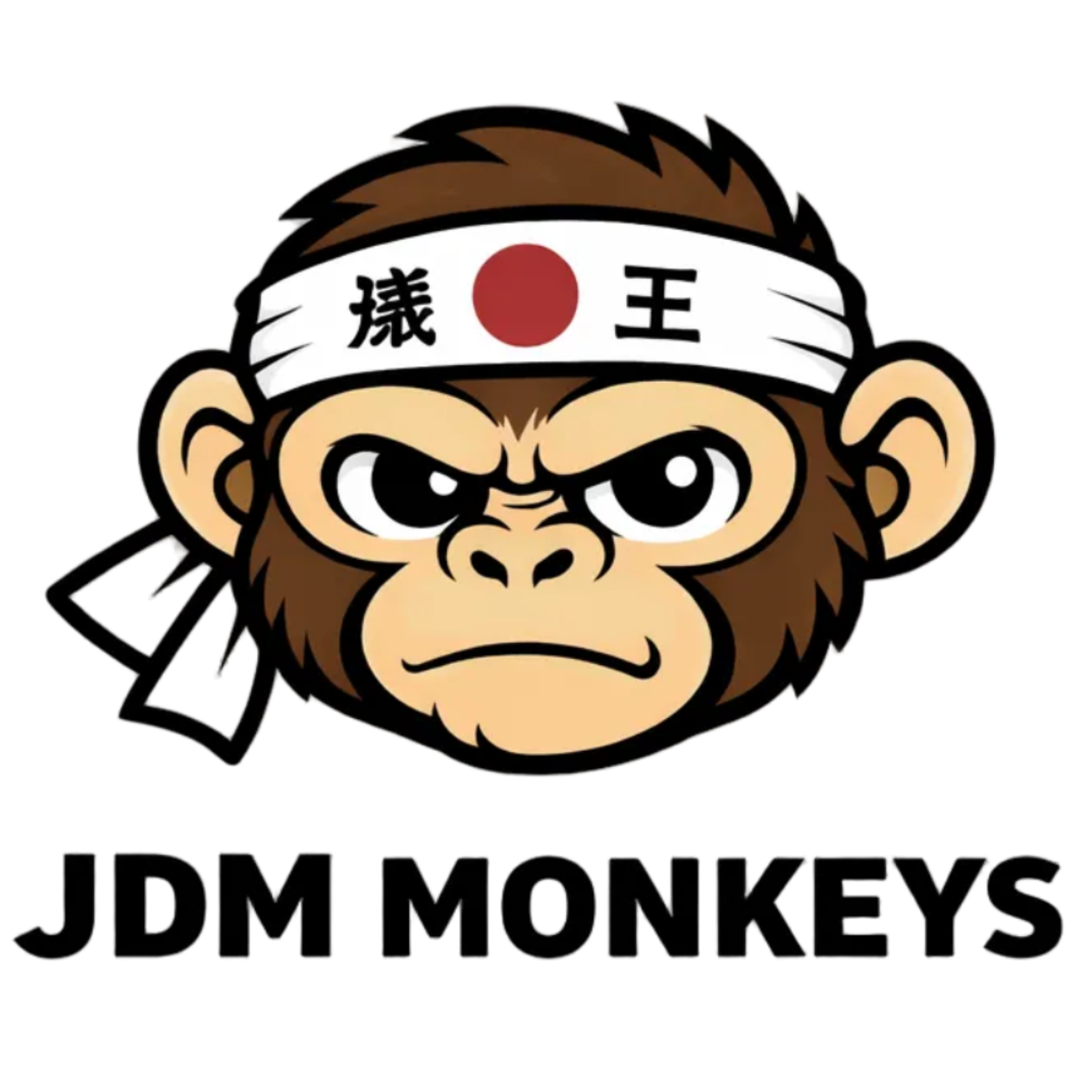 JDM Monkeys